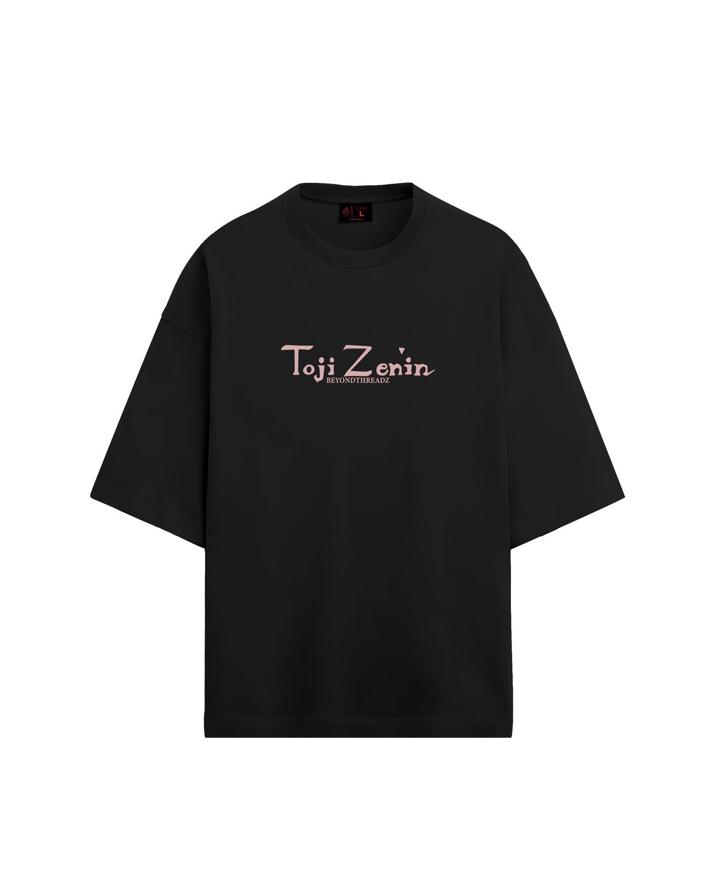 JUJUTSU KAISEN | OVERSIZED FIT