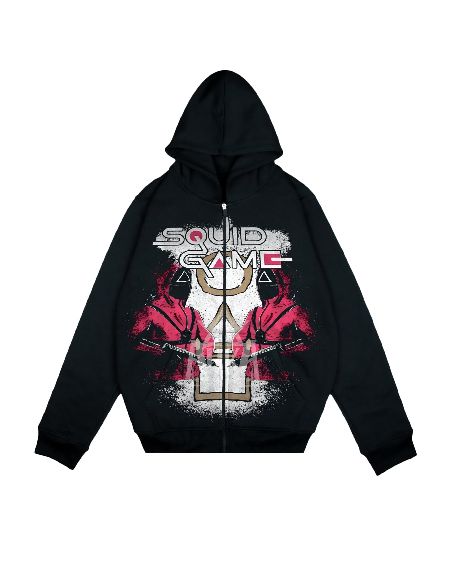 SQUID GAME | RELAXED FIT