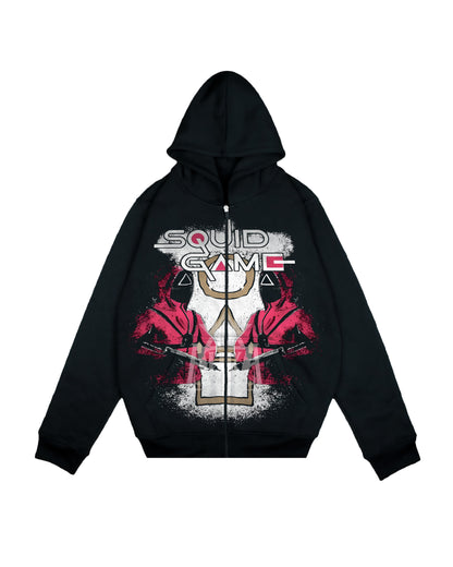 SQUID GAME | RELAXED FIT