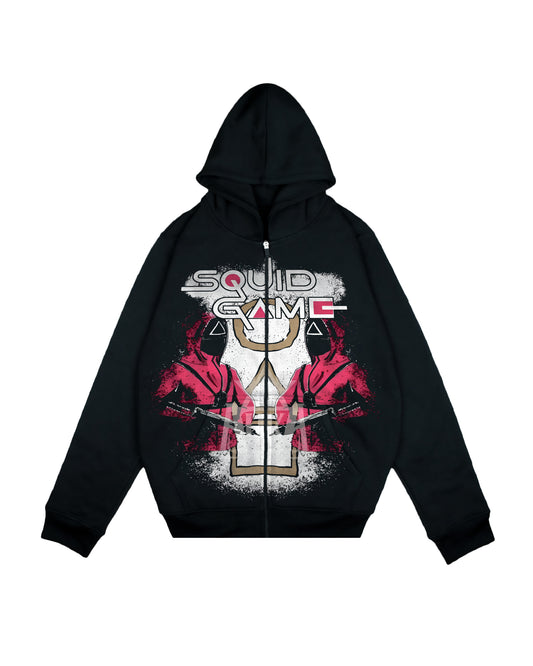 SQUID GAME | RELAXED FIT