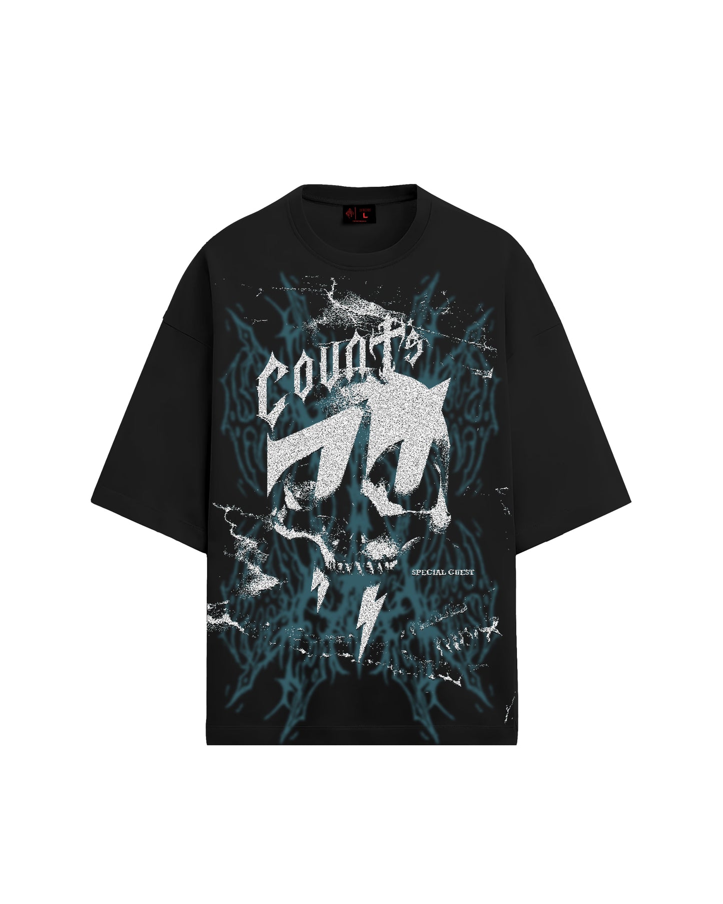 COUNTS 7 | OVERSIZED FIT