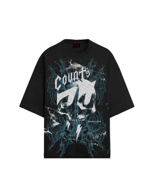 COUNTS 7 | OVERSIZED FIT