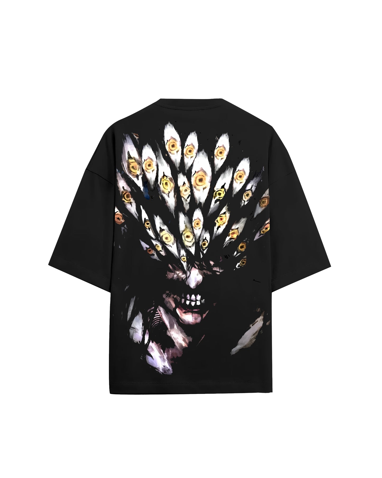 BLEACH | OVERSIZED FIT