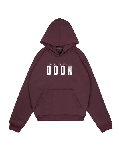 Dr. DOOM | RELAX FIT