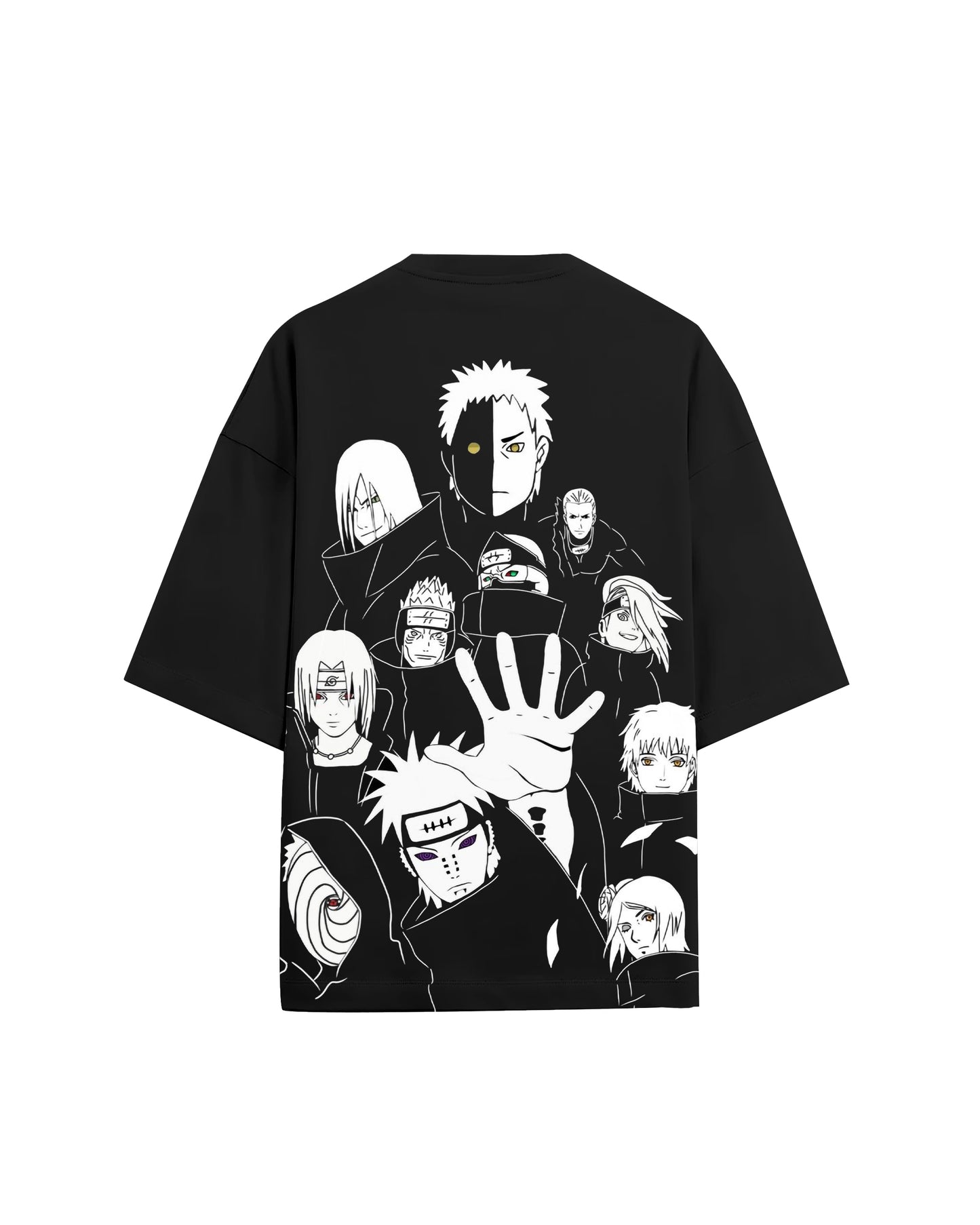 AKATSUKI | OVERSIZED FIT