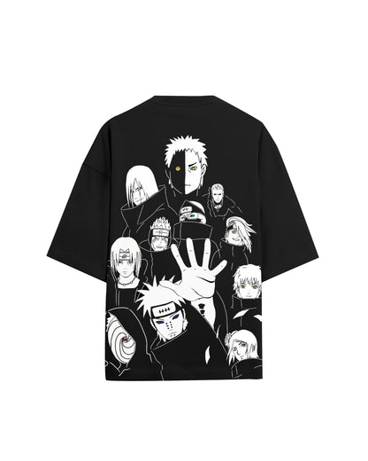 AKATSUKI | OVERSIZED FIT