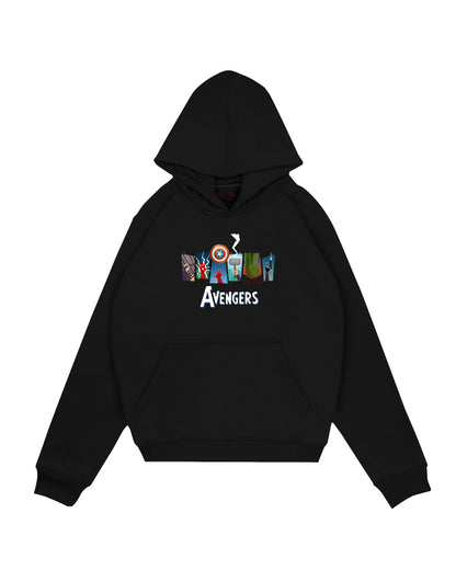 AVENGERS | RELAXED FIT