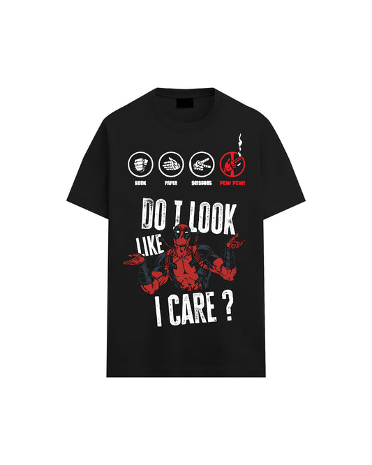DO I CARE? | REGULAR FIT