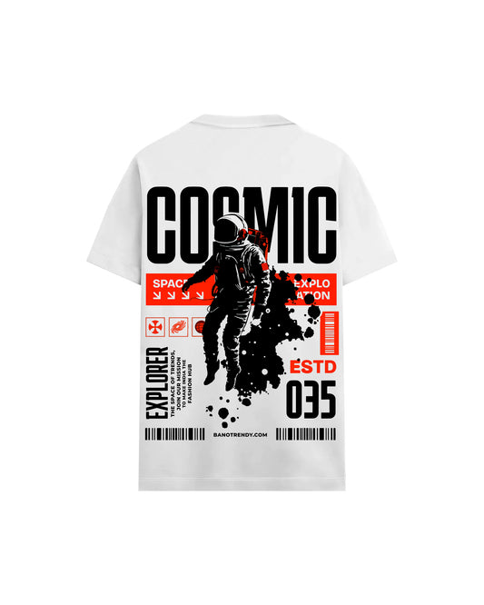 COSMIC | REGULAR FIT