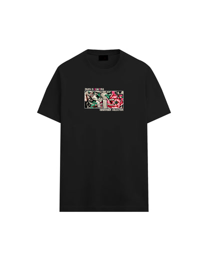 DEATH IS BEAUTIFUL | REGULAR FIT