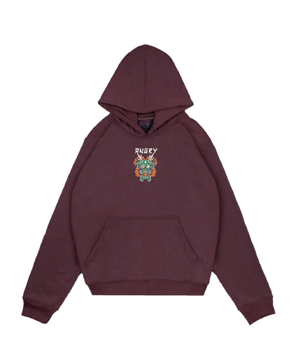 ANGRY DRAGON | RELAXED FIT