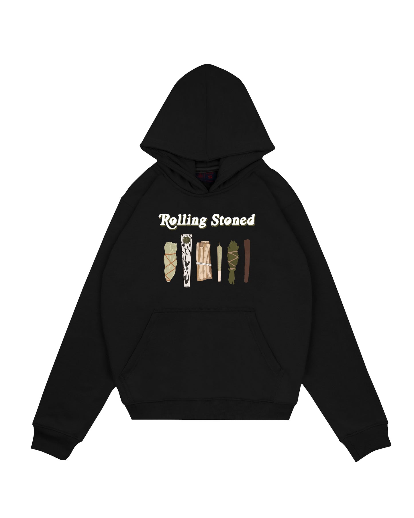 ROLLING STONES | RELAXED FIT