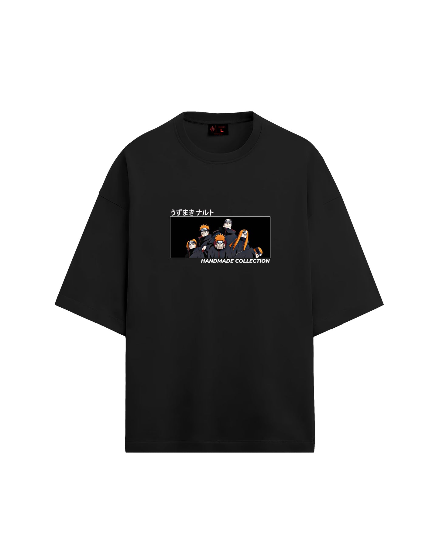 AKATSUKI | OVERSIZED FIT