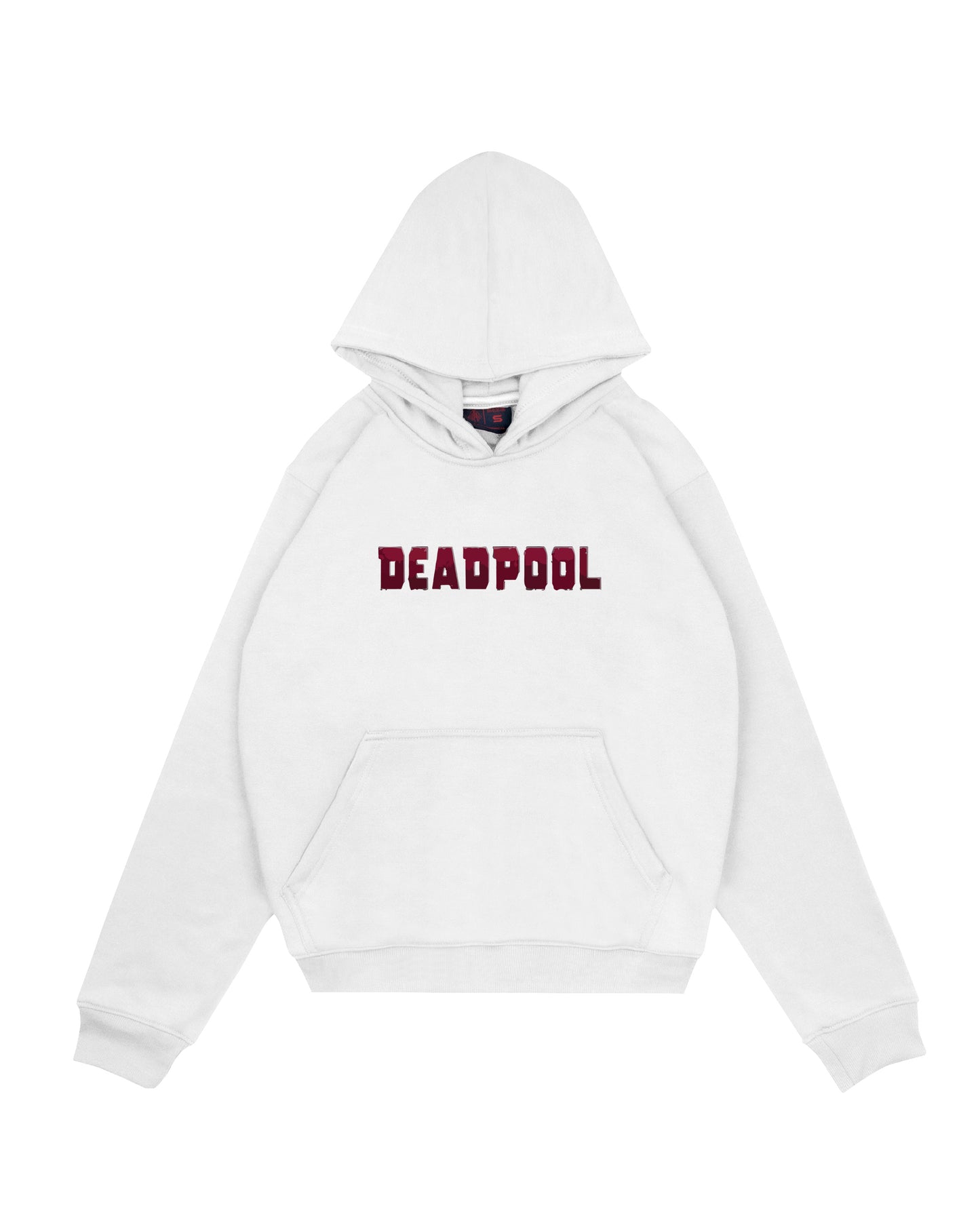 DEADPOOL | RELAXED FIT