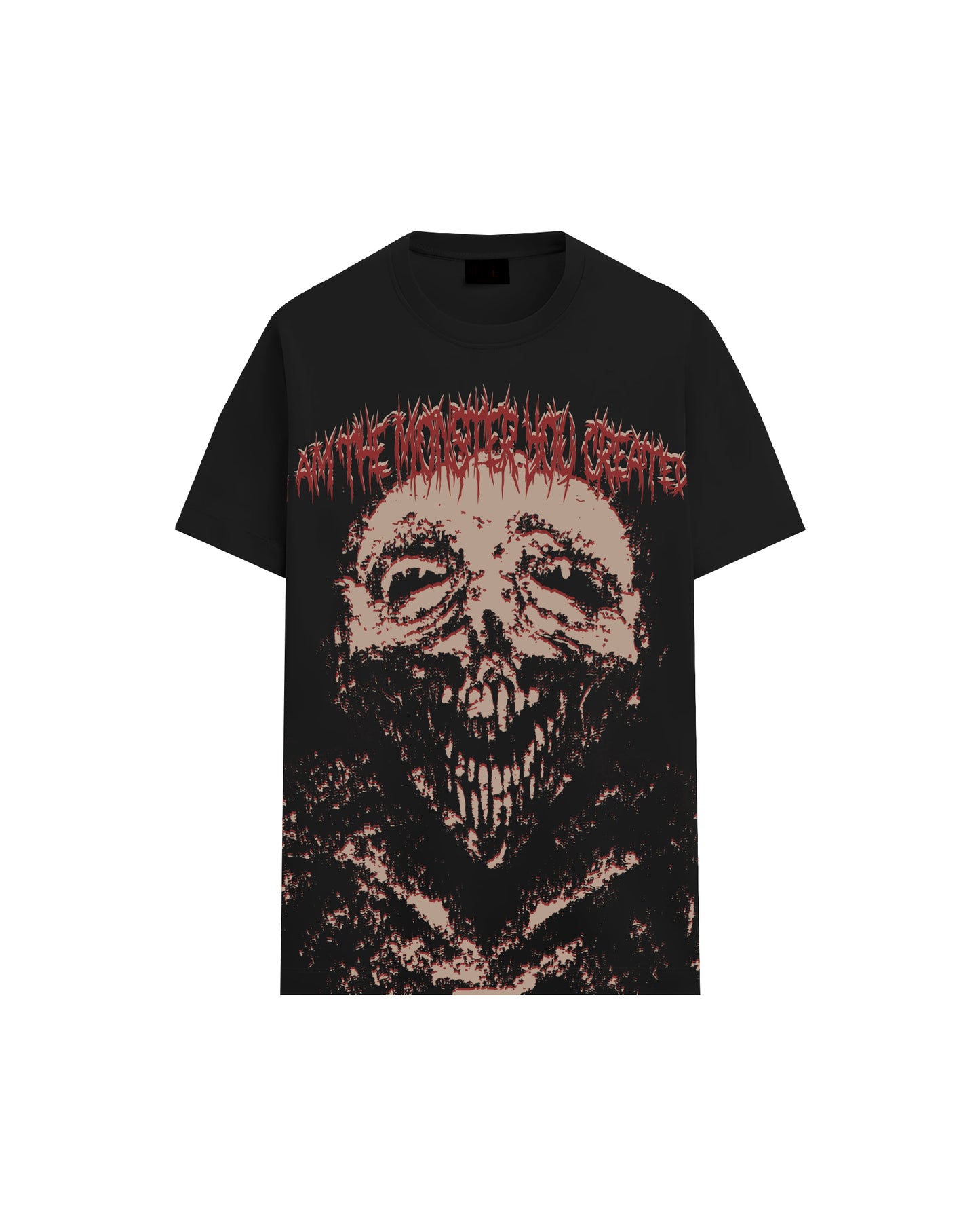 MOSTER | REGULAR FIT