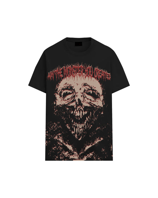 MOSTER | REGULAR FIT