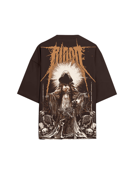 FAITH | OVERSIZED FIT