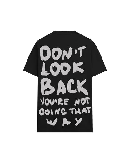 KEEP GOING | REGULAR FIT