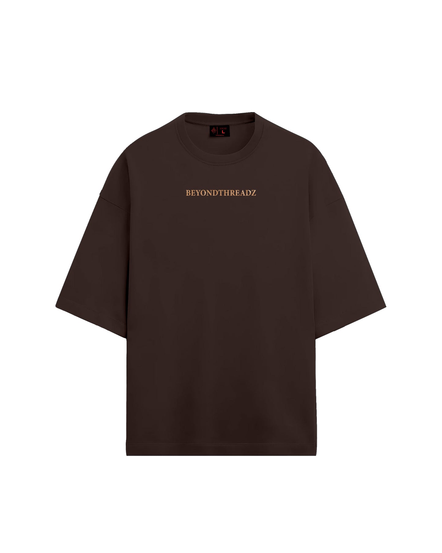 FAITH | OVERSIZED FIT