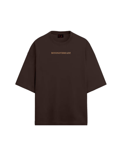 FAITH | OVERSIZED FIT