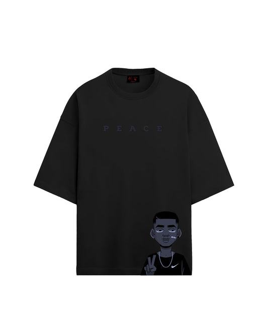 PEACE | OVERSIZED FIT
