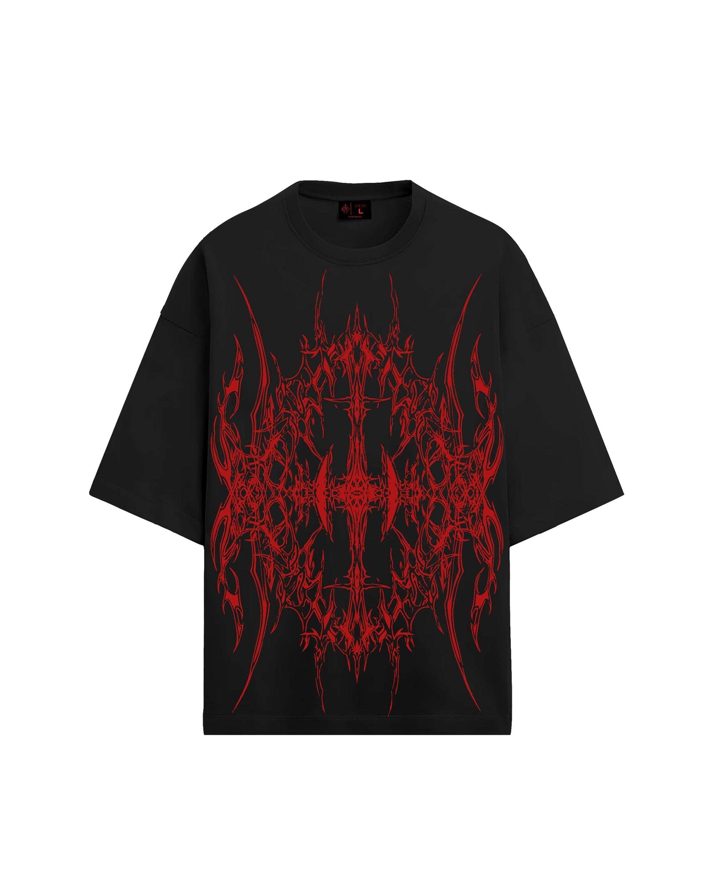 Abstract | OVERSIZE FIT