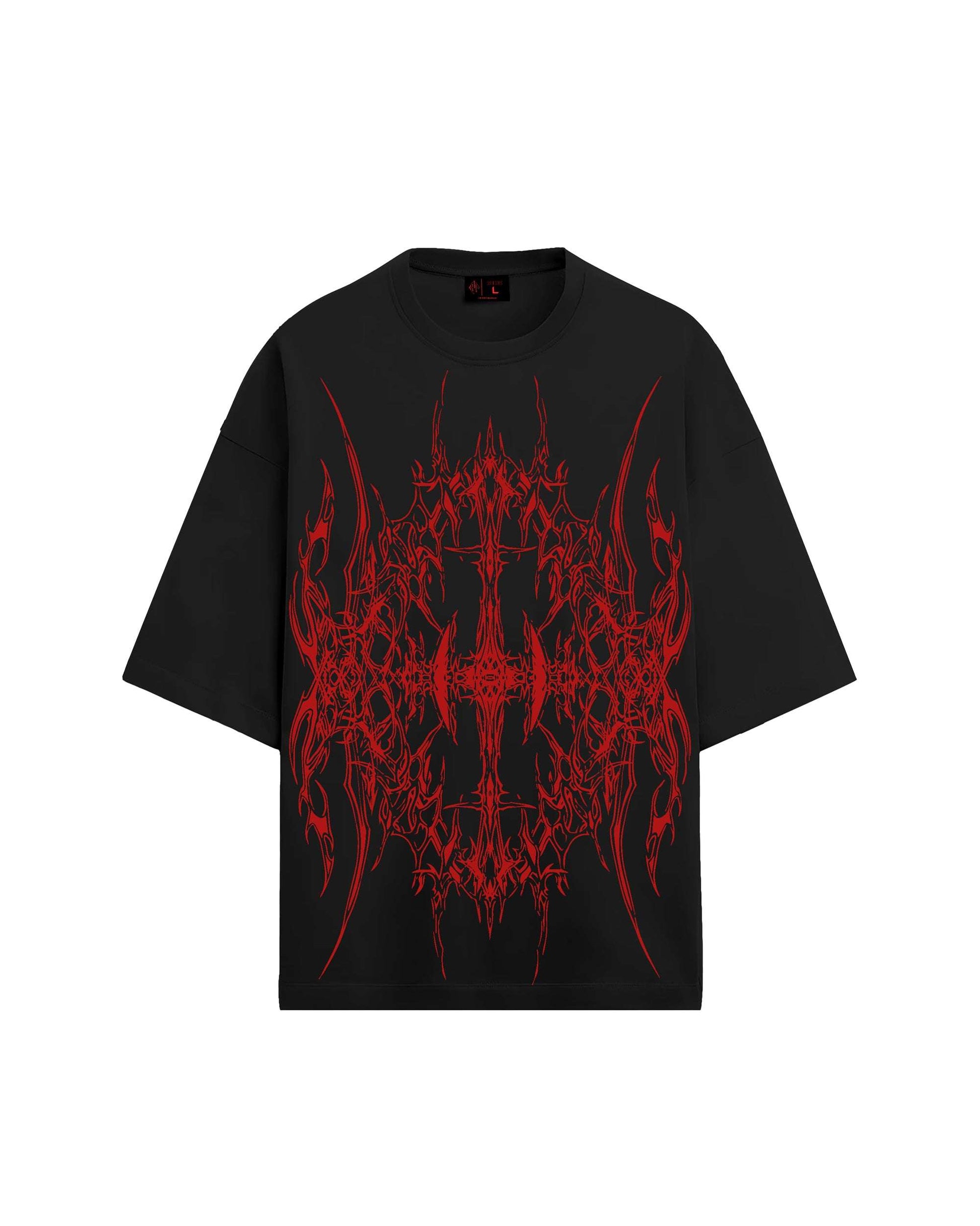 Abstract | OVERSIZE FIT