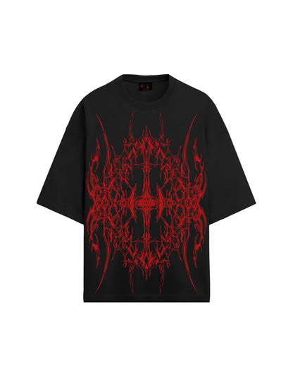 Abstract | OVERSIZE FIT