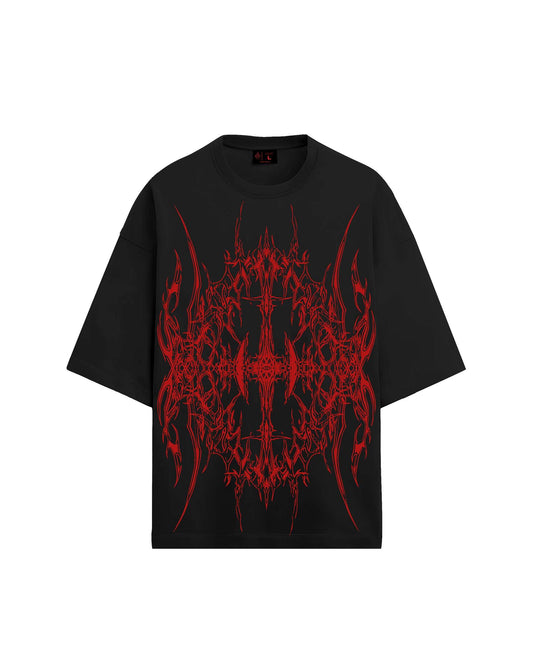 Abstract | OVERSIZE FIT