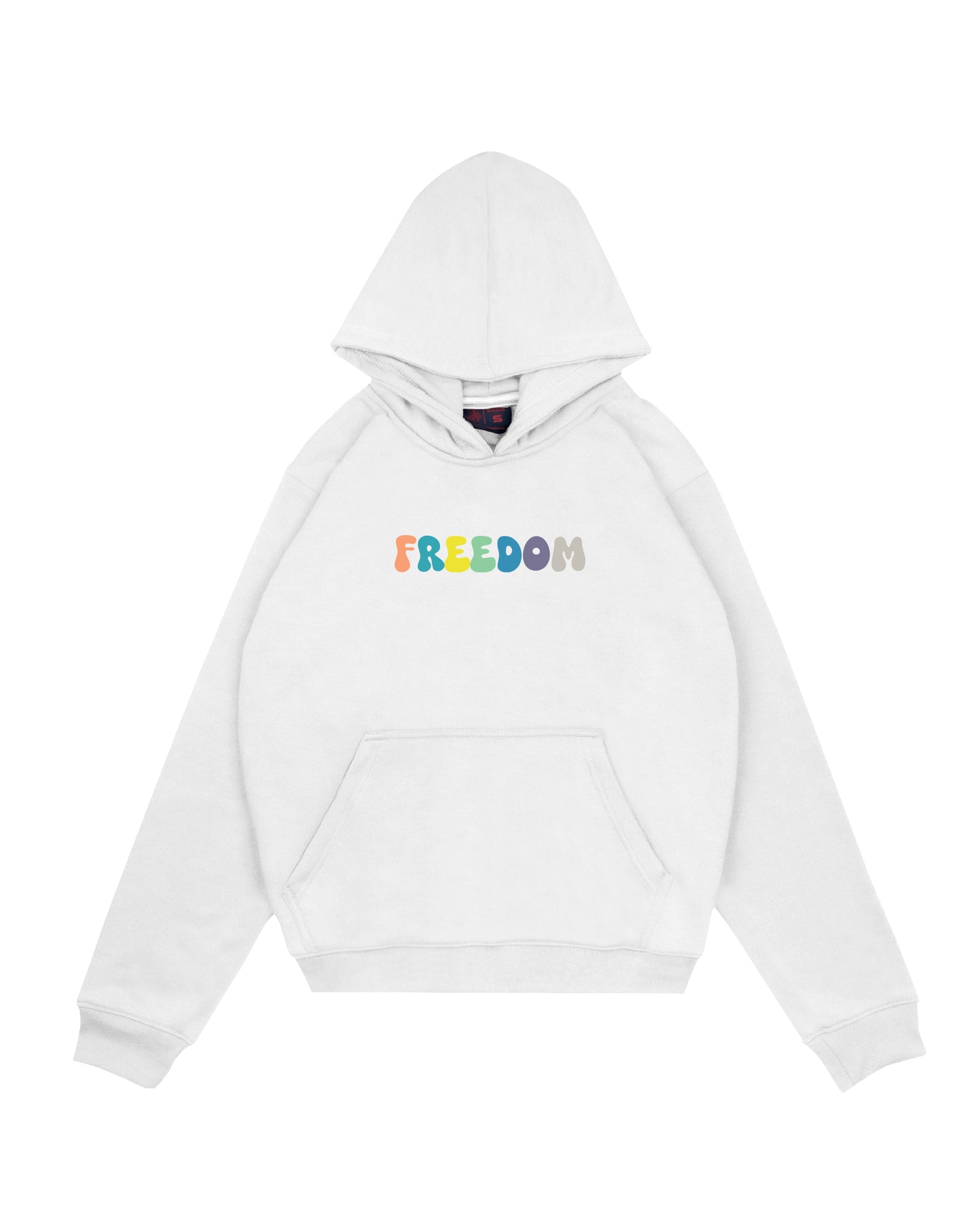 FREEDOM | RELAXED FIT