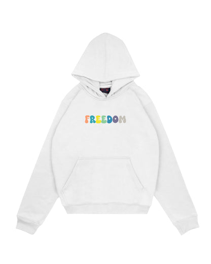 FREEDOM | RELAXED FIT