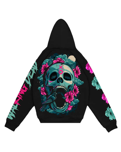 DEATH IS BEAUTIFUL | RELAXED FIT