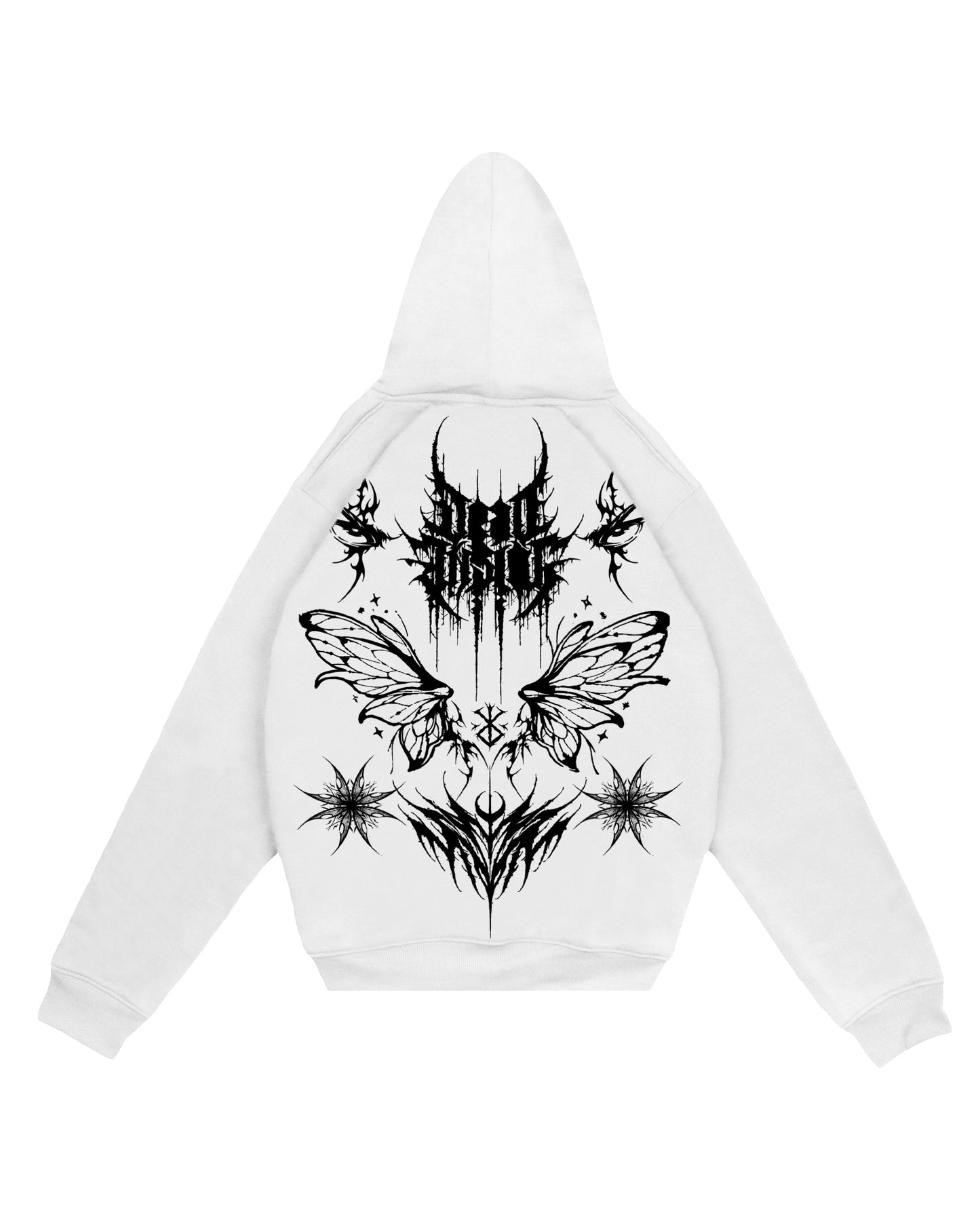 BERSERK | RELAXED FIT