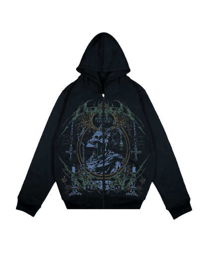 RISING TOUR | RELAXED FIT