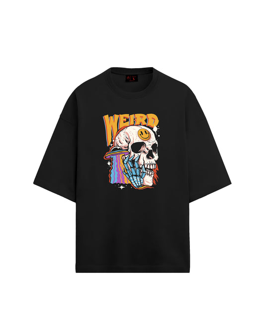 WEIRD | OVERSIZED FIT