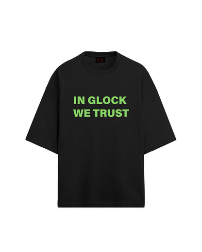 GLOCK | OVERSIZED FIT