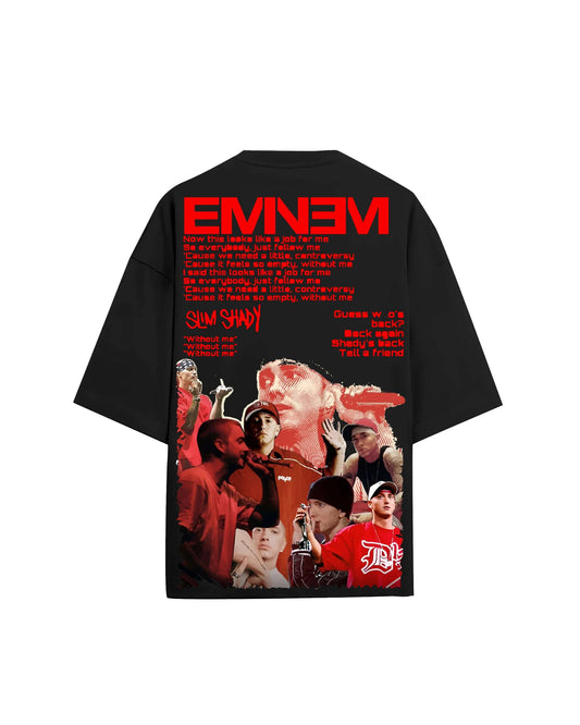 RAP GOD | OVERSIZED FIT