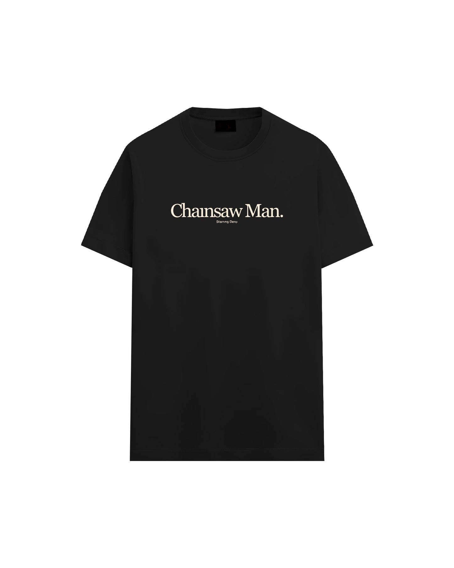 CHAINSAW MAN | REGULAR FIT
