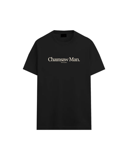 CHAINSAW MAN | REGULAR FIT