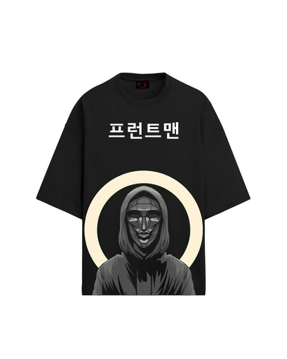 SQUID GAME | OVERSIZED FIT