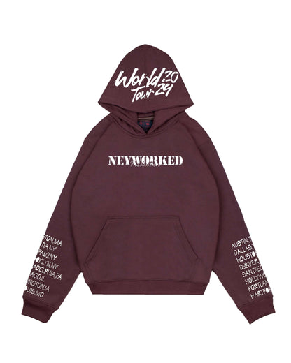 NEYWORKED | RELAXED FIT