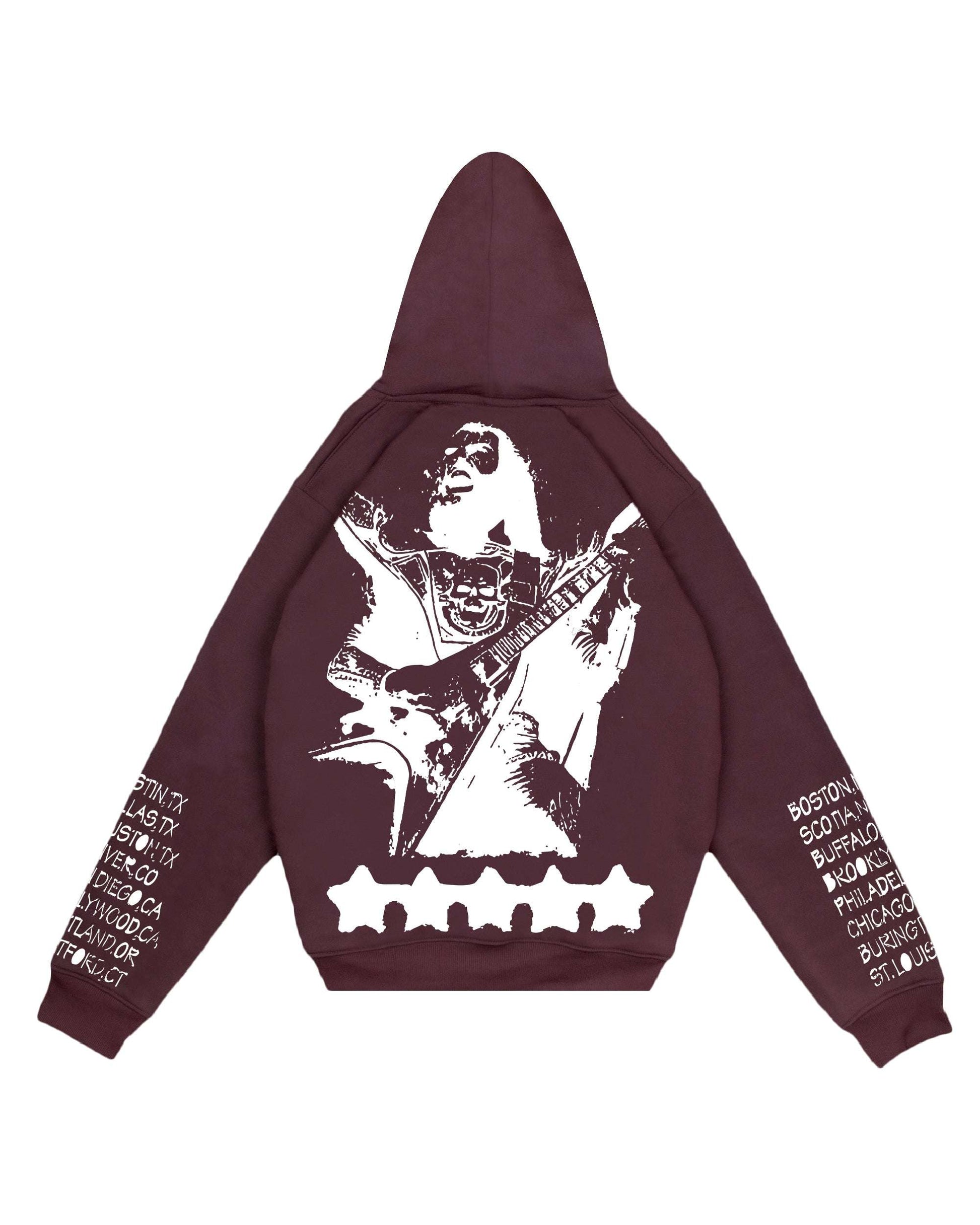 NEYWORKED | RELAXED FIT