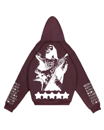 NEYWORKED | RELAXED FIT