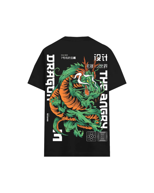 DRAGON | REGULAR FIT