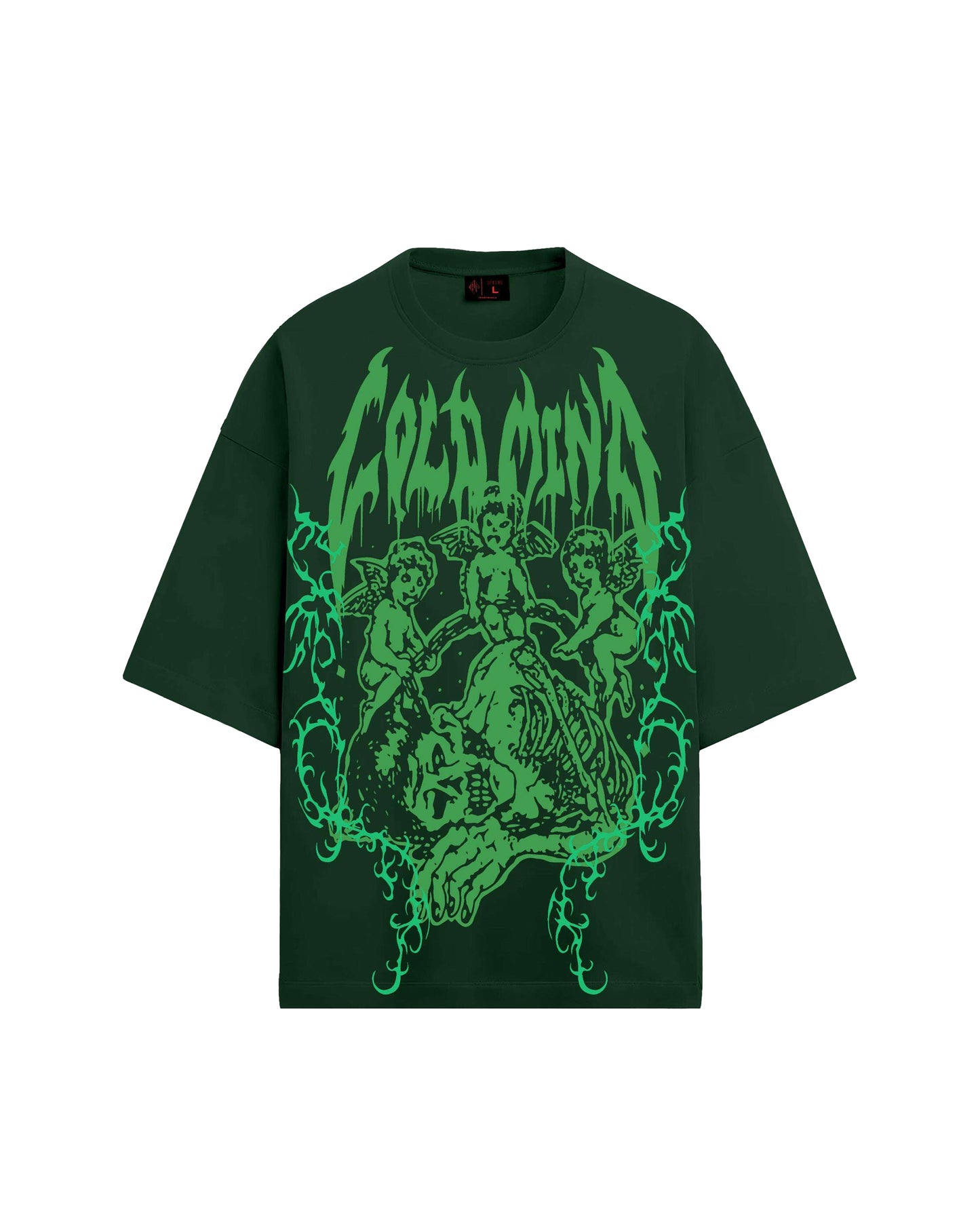 Little Angels | OVERSIZED FIT