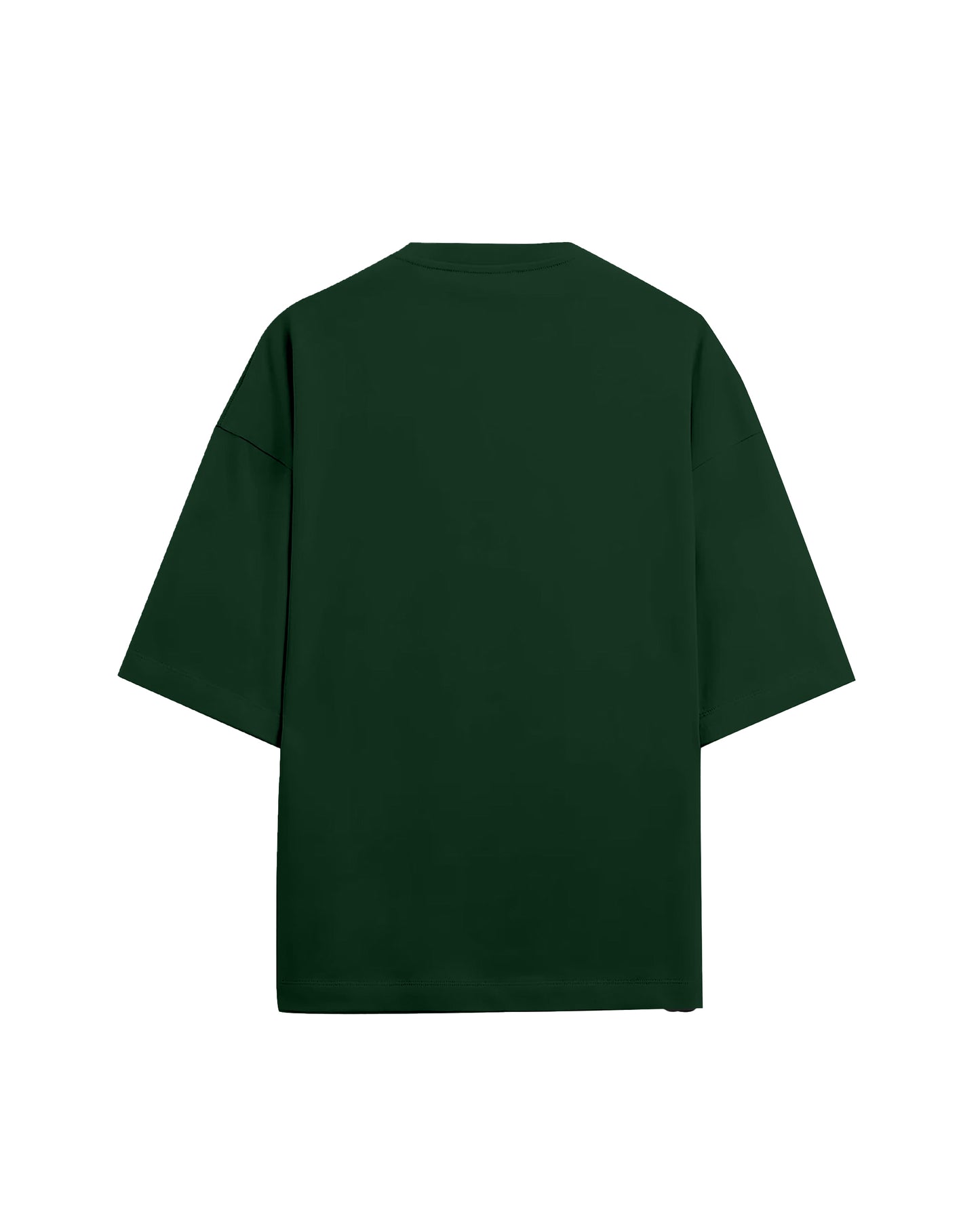 MEANINGLESS BATTLES | OVERSIZED FIT