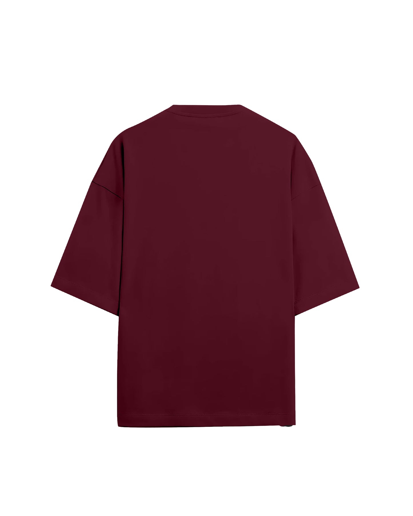 LIGHT OF HOPE | OVERSIZED FIT