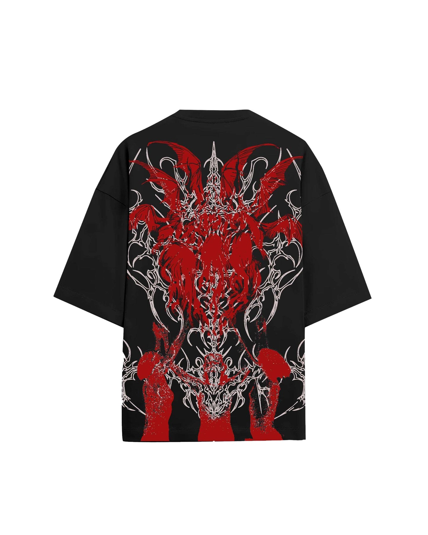 IM GOD | OVERSIZED FIT