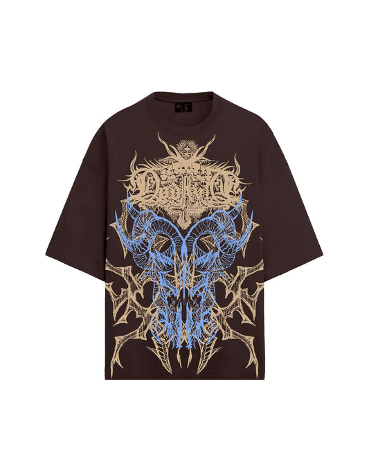 I'M EVIL | OVERSIZED FIT