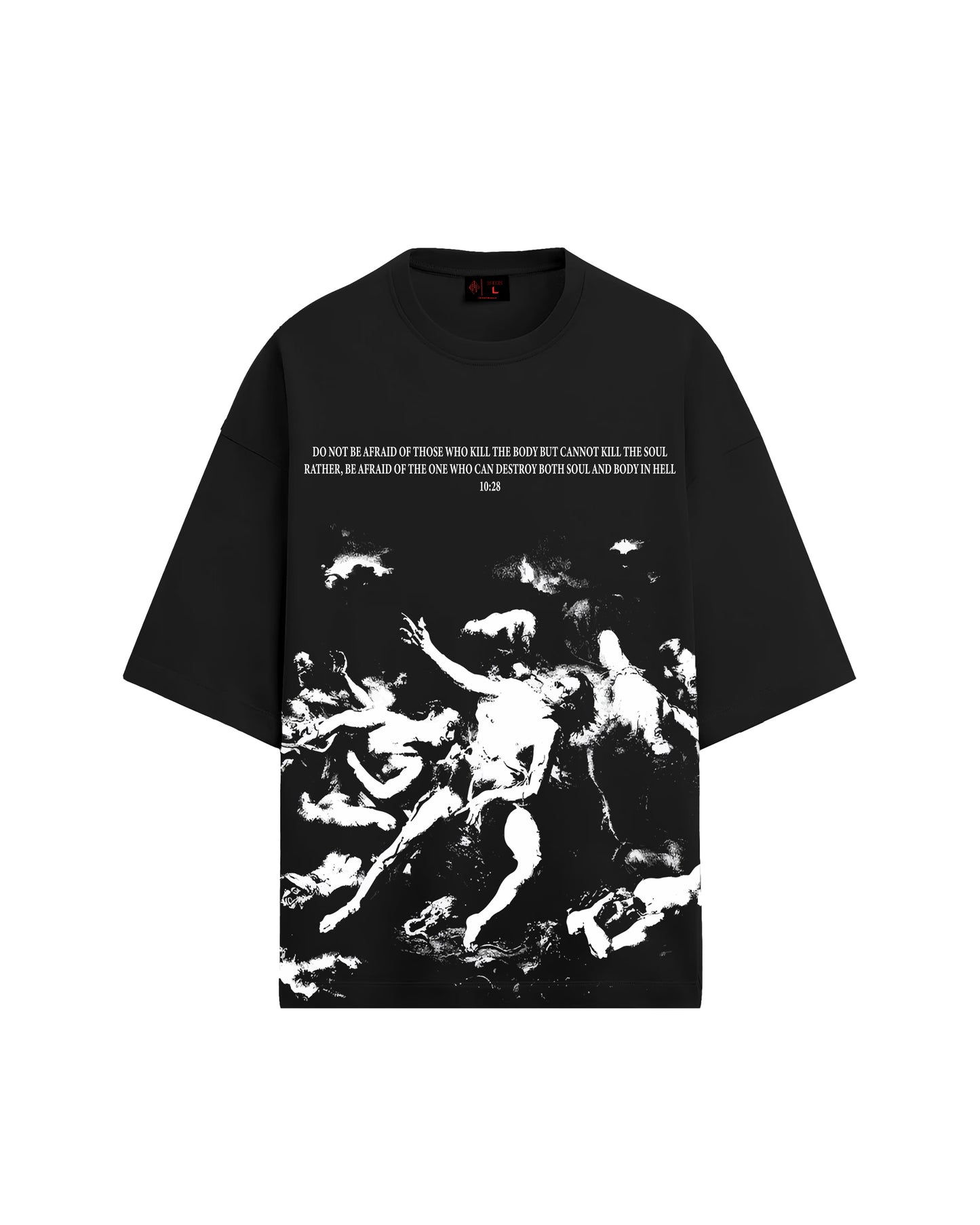 IM A SOUL | OVERSIZED FIT